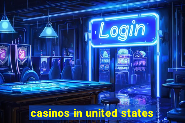 casinos in united states